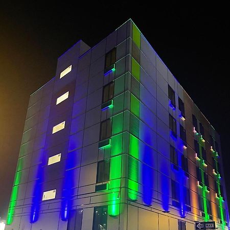 Casa Blanca Hotel Brooklyn นิวยอร์ก ภายนอก รูปภาพ